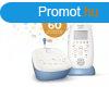Philips AVENT SCD735 DECT baby monitor