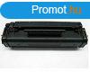 HP C3906A (06A) utngyrtott toner