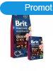 Brit Premium by Nature Senior Large + Extra Large 3 kg