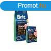 Brit Premium by Nature Junior Extra Large 3 kg