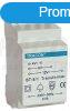 Biztonsgi (cseng) transzformtor 230V / 4-8-12V AC, max.8 
