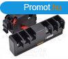 Munkaram (snt) kiold AKM2mret DC 24V