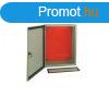 Fmszekrny JXF 1800x1000x300 IP65 dupla ajtval
