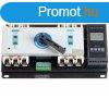 Automatikus tartalkramkr-kapcsol rendszer 630A (ATS) be