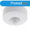 DETECT ME kltri szenzor IP44 PIR360 fehr