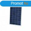 Monokristlyos napelem panel Blue Solar 20W 18,5V