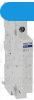 Segdrintkez SHK kontaktorhoz 0,5 Mod, 1NO+1NC, AC12 (230V