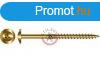Faforgcslapcsavar 8* 60 TORX laposfej