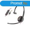 Plantronics Blackwire C3210 headset USB-A csatlakozval (209
