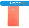 Apple iPhone XR korall piros akkufedl