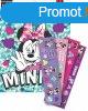 Disney Minnie matrics album 50 db matricval