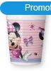 Disney Minnie Junior manyag pohr 8 db-os 200 ml