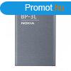 Nokia BP-3L gyri akkumultor Li-Ion 1300mAh (603)