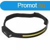 EMOS CREE LED Fejlmpa tlthet 380 lm, Li-Pol 1200 mAh P354