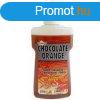 Dynamite Baits XL Liquid Chocolate Orange aroma 250ml (DY163