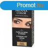 Venita henna color gygynvnyes szemldk festk 1.0 fekete