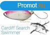 Shimano Cardiff Search Swimmer 1.8g 63T Pink Silver (5Vtr218
