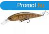 Shimano Yasei Trigger Twitch S 90mm 12g 0m-2m Brown Trout (L