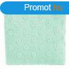 KERMA falpanel 12,512,5 cm minky textil gyermek falburkolat