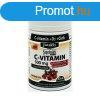 Jutavit c-vitamin 500 mg+d3+csipkebogy kivonattal 45 db