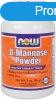 Now d-mannose powder porksztmny 85 g