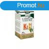 Jutavit K2 (120g) + D3 (2200NE) + K1 (700g) vitamin lgyzs