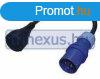 Parti ram adapter leng alj 0,5 m 230 V LIN