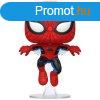 POP! Spider-Man First Appearance (Marvel 80th) figura