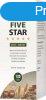 Vita Crystal Myco Crystal - Five Star - AHCC Boost 120 db