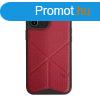 UNIQ Tok Transforma iPhone 12/12 Pro 6,1" korall piros 