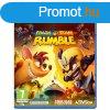 Crash Team Rumble (Deluxe Cross-Gen Kiads) - PS4