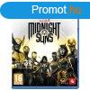 Marvel Midnight Suns (Enhanced Kiads) - PS5