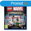 LEGO Marvel Kollekci - PS4