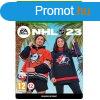 NHL 23 (llvnyard Kiads) - XBOX X|S digital