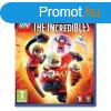 LEGO The Incredibles - PS4
