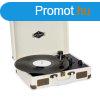 Auna Nostalgy By Peggy Sue retr lemezjtsz, gramofon, USB,