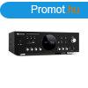 Auna AMP-218 BT, Digital-Surround erst, 5.1, 2 x 120 W, 3