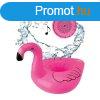 Music Hero Lebeg vezetk nlkli hangszr, flamingo