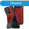 UNIQ Tok Transforma iPhone 13 Pro Max 6,7" korall piros
