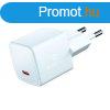 Mini Adapter Swissten GaN USB-C 25W POWER DELIVERY, fehr