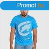 Ecko Unltd. Beat Block Tee Blue