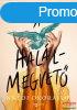 Nnedi Okorafor - A hallmegvet