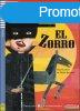 Johnston McCulley - El Zorro + Audio CD