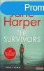 Jane Harper - The Survivors 