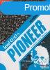 Pioneer Level C1/c1+ Student&#039;s Book 