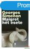 Georges Simenon - Maigret ht esete