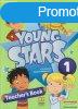 Young Stars 1 Teacher&#039;s Book
