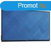 Hasznlt Monitor Dell U2417H 24" talp n. FHD fek. 