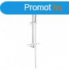 GROHE Euphoria Mono zuhanyszett zuhanytart rddal, 600 mm