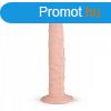 Real Fantasy Scott - leth dild - 25cm (natr)